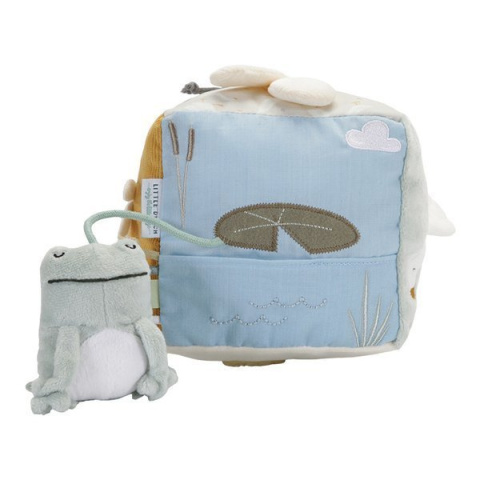 kostka Little dutch manustore.pl kostka Little dutch manustore.pl