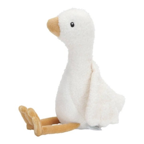 Little Dutch Gąska Przytulanka Little Goose 18 cm
