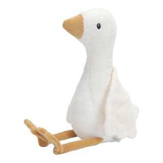 Little Dutch Gąska Przytulanka Little Goose 30 cm