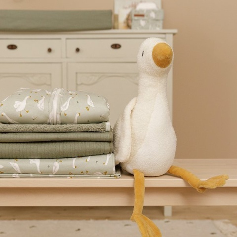 Little Dutch Gąska Przytulanka Little Goose 30 cm