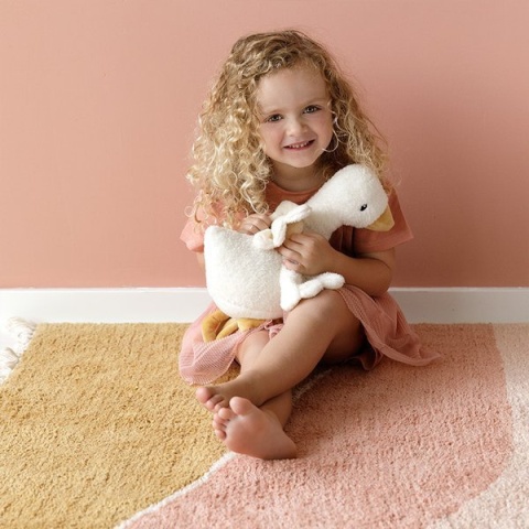 Little Dutch Gąska Przytulanka Little Goose 30 cm