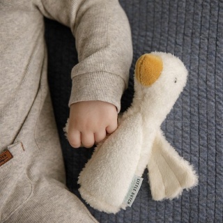 Little Dutch Gąska Zabawka piszczałka - Little Goose