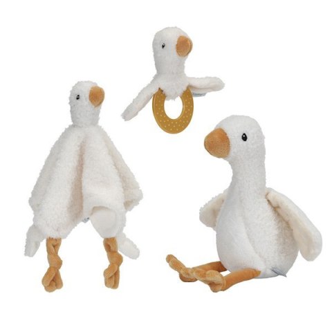 Little Dutch Gąska Zestaw prezentowy Little Goose Little Dutch Gąska Zestaw prezentowy Little Goose