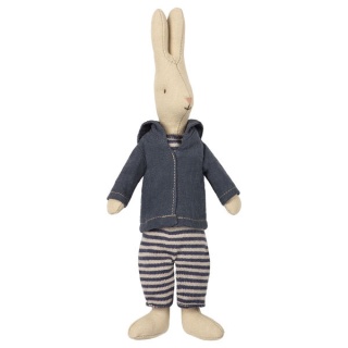 MAILEG Króliczek - Mini light rabbit, Sailor