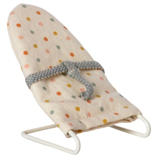 MAILEG Leżaczek bujak - Babysitter MY