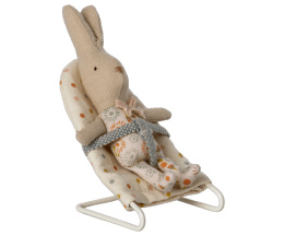 MAILEG Leżaczek bujak - Babysitter MY