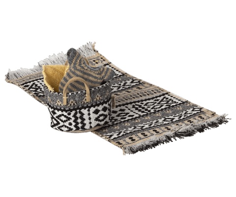 MAILEG Basket, Small, Kosz mały