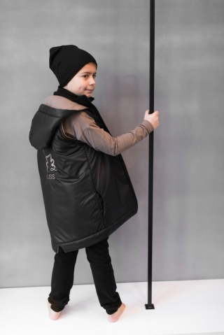 TUSS Kamizelka Vest