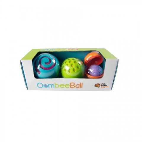 Kula OombeeBall Fat Brain Toys