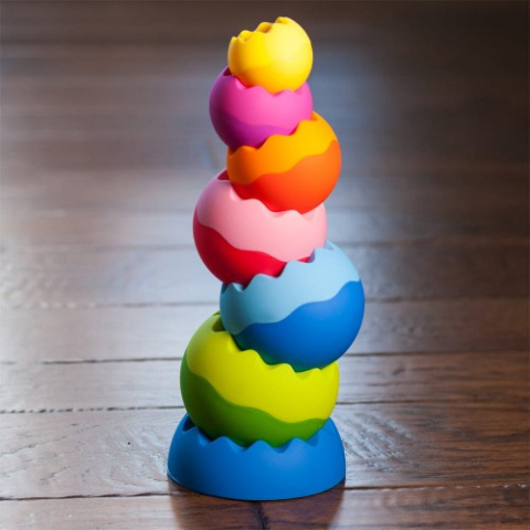 FAT BRAIN TOY CO Kule Tobbles Neo. FAT BRAIN TOY CO Kule Tobbles Neo.