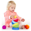 FAT BRAIN TOY CO Kule Tobbles Neo. FAT BRAIN TOY CO Kule Tobbles Neo.