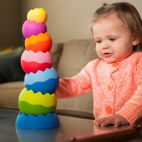 FAT BRAIN TOY CO Kule Tobbles Neo. FAT BRAIN TOY CO Kule Tobbles Neo.