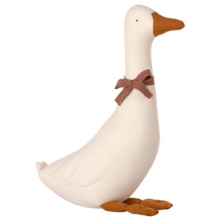 MAILEG Dekoracja bożonarodzeniowa Gęś, Goose, Large