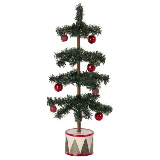 MAILEG Choinka świąteczna dekoracja - Miniature christmas tree