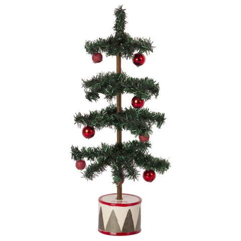 MAILEG Choinka świąteczna dekoracja - Miniature christmas tree