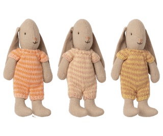 MAILEG Króliczek - Bunny, Micro, 1 szt
