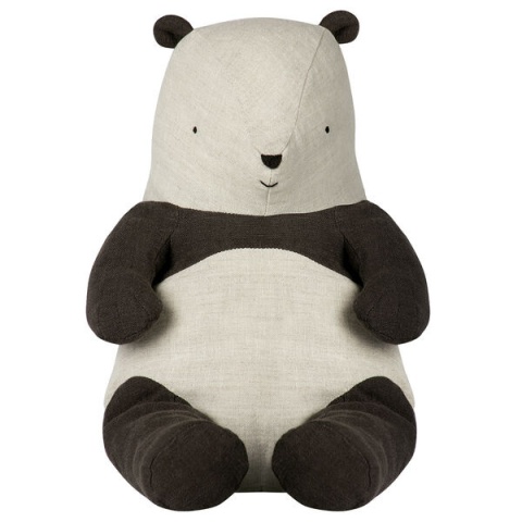 MAILEG Maskotka - Panda, Medium