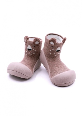 ATTIPAS Zootopia Bear Beige