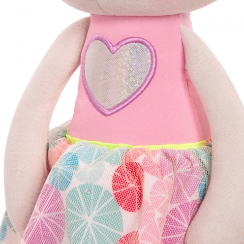 B.Toys PIĘKNOTKA Kotek Cali na błyszczących paluszkach