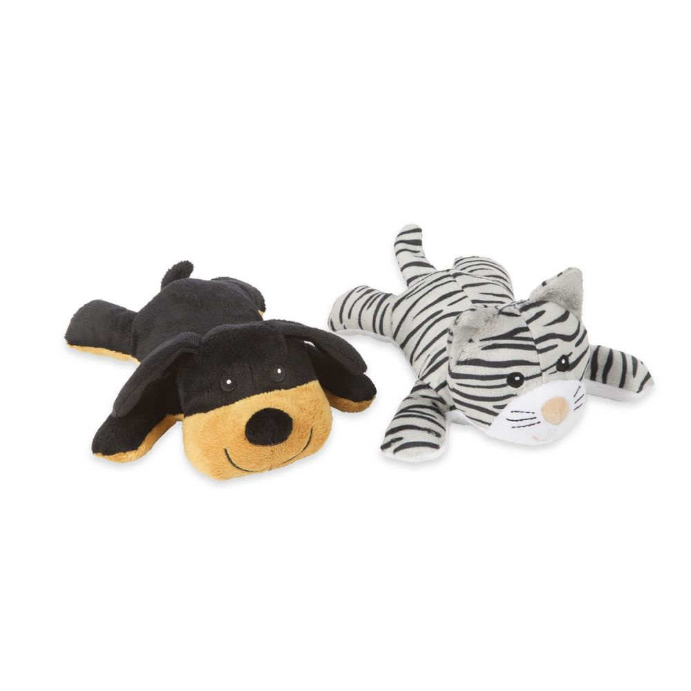MELISSA&DOUG Zestaw podróżny - zwierzęta z akcesoriami MELISSA&DOUG Zestaw podróżny - zwierzęta z akcesoriami