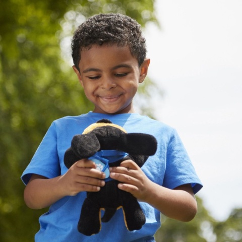 MELISSA&DOUG Zestaw podróżny - zwierzęta z akcesoriami