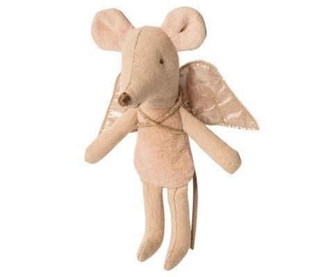 Maileg Myszka Wróżka, Fairy mouse, Little sister