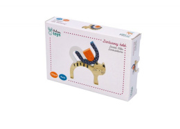 ADAM TOYS Bambusowy Kotek
