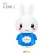 ALILO Big Bunny G7C Niebieski