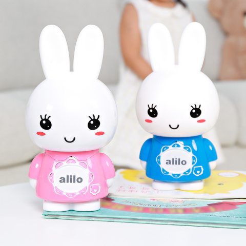 manustore.pl alilo big bunny niebieski manustore.pl alilo big bunny niebieski