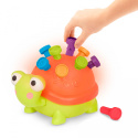 manustore.pl b.toys żółw do liczenia i kolorów manustore.pl b.toys żółw do liczenia i kolorów