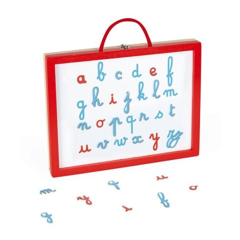 manustore.pl janod tablica w walizce manustore.pl janod tablica w walizce