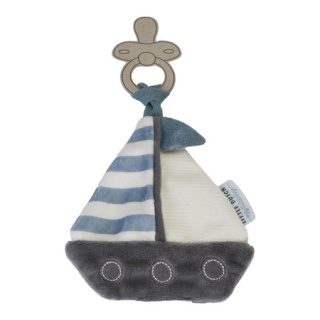 Zawieszka do smoczka - Sailors Bay - Little Dutch
