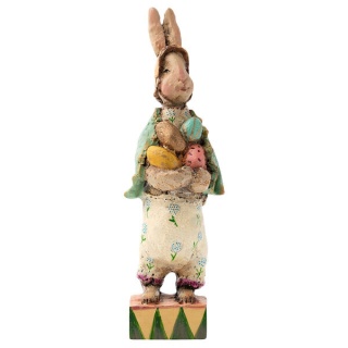 MAILEG Dekoracja wielkanocna - Easter Parade