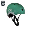SCOOTANDRIDE Kask XXS-S dla dzieci 1-5 lat Forest Owl