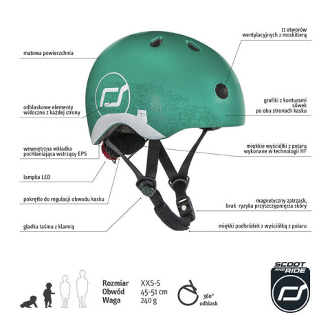 manustore.pl kask forest owl manustore.pl kask forest owl