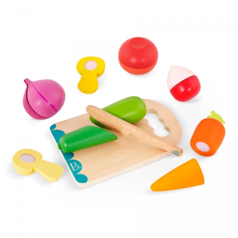 manustore.pl b.toys warzywa do krojenia