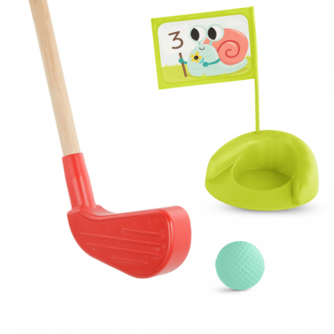 maustore.pl b.toys minigolf maustore.pl b.toys minigolf