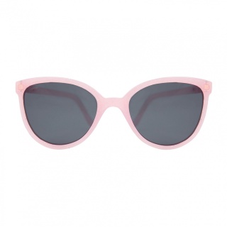 Różowe okulary przeciwsłoneczne Kietla Buzz Pink - 6-9 lat