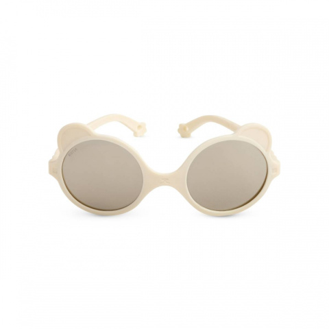 KIETLA Okulary przeciwsłoneczne OURS'ON 0-1 CREAM OURSON KIETLA Okulary przeciwsłoneczne OURS'ON 0-1 CREAM OURSON