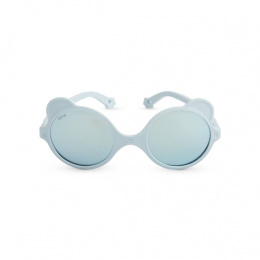 KIETLA Okulary przeciwsłoneczne OURS'ON 1-2 BLUE OURSON