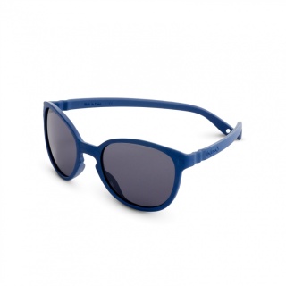 KIETLA Okulary przeciwsłoneczne WaZZ 1-2 DENIM
