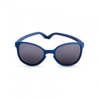 KIETLA Okulary przeciwsłoneczne WaZZ 1-2 DENIM
