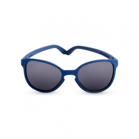 KIETLA Okulary przeciwsłoneczne WaZZ 1-2 DENIM KIETLA Okulary przeciwsłoneczne WaZZ 1-2 DENIM