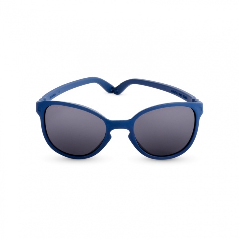 KIETLA Okulary przeciwsłoneczne WaZZ 2-4 DENIM