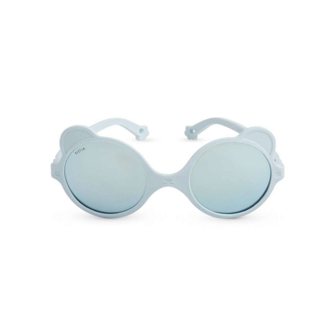KIETLA Okulary przeciwsłoneczne OURSON 0-1SKY BLUE KIETLA Okulary przeciwsłoneczne OURSON 0-1SKY BLUE