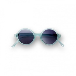 KIETLA Okulary przeciwsłoneczne WOAM 0-2 SKY BLUE