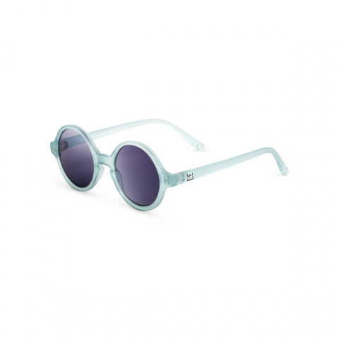 KIETLA Okulary przeciwsłoneczne WOAM 2-4 SKY BLUE