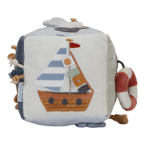 kostka Little dutch manustore.pl kostka Little dutch manustore.pl
