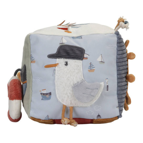 kostka Little dutch manustore.pl kostka Little dutch manustore.pl