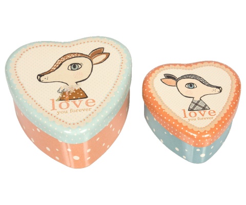 manustore.pl maileg 2 metal hearts bambi